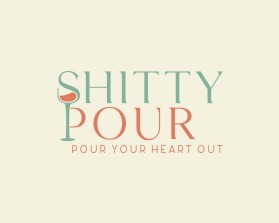Shitty Pour entry by ZAKZZ