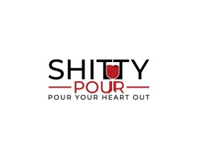 Shitty Pour entry by jalu kusworo