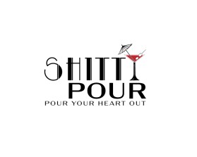 Shitty Pour entry by Reviza Vimala