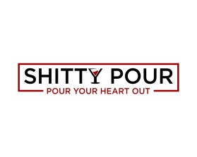 Shitty Pour entry by mulia