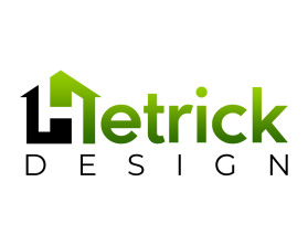 Hetrick Design entry by iosiconsdesign