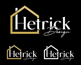 Hetrick Design entry by iosiconsdesign