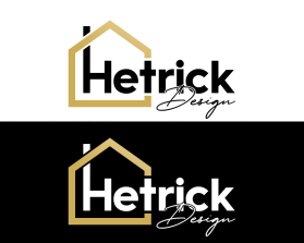 Hetrick Design entry by iosiconsdesign