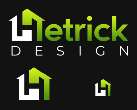 Hetrick Design entry by iosiconsdesign