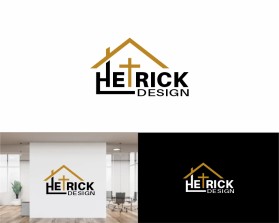 Hetrick Design entry by gepz
