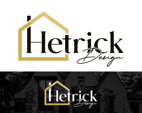 Hetrick Design entry by iosiconsdesign
