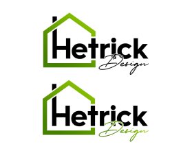 Hetrick Design entry by iosiconsdesign