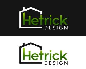 Hetrick Design entry by twdesignstudio