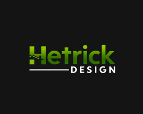 Hetrick Design entry by twdesignstudio