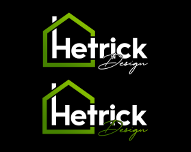 Hetrick Design entry by iosiconsdesign