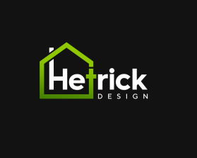 Hetrick Design entry by iosiconsdesign