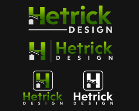 Hetrick Design entry by twdesignstudio