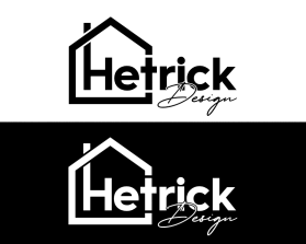 Hetrick Design entry by iosiconsdesign