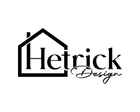 Winning entry: Hetrick Design entry by iosiconsdesign