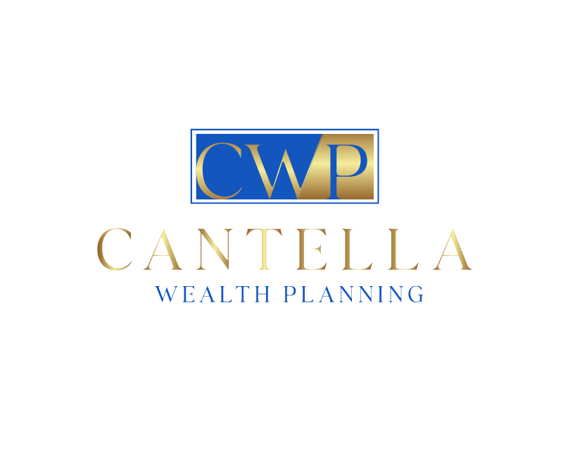 Logo Design for www.cantellawealthplanning.com