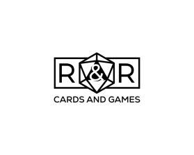 R&R Cards and Games entry by andsue