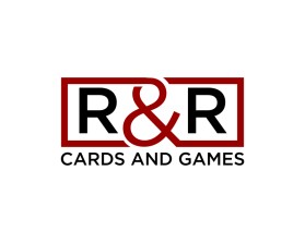 R&R Cards and Games entry by mulia