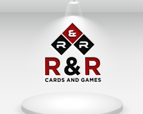 R&R Cards and Games entry by Lexxa