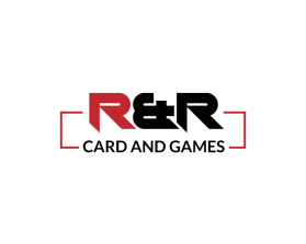 R&R Cards and Games entry by revizavimala
