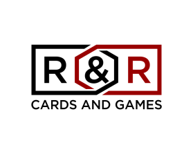R&R Cards and Games entry by mulia