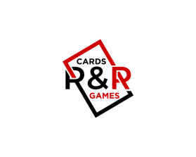 R&R Cards and Games entry by andsue