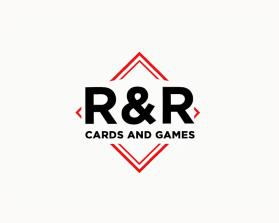 R&R Cards and Games entry by Sobuj