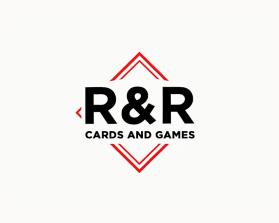 R&R Cards and Games entry by Sobuj