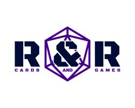 R&R Cards and Games entry by PJRYNT