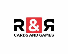 R&R Cards and Games entry by miyati