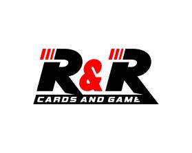 R&R Cards and Games entry by erionart