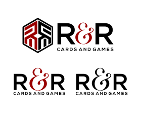 R&R Cards and Games entry by Erlando