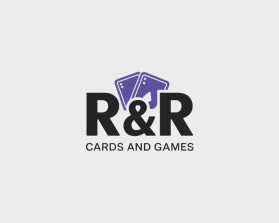 R&R Cards and Games entry by Sobuj