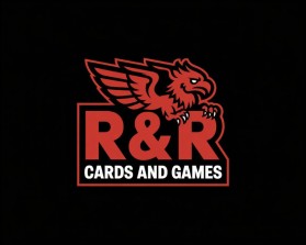 R&R Cards and Games entry by Sobuj