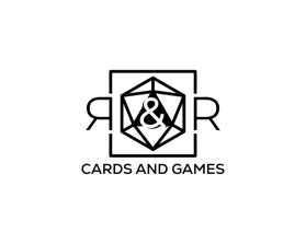 R&R Cards and Games entry by andsue