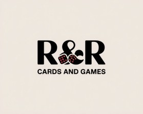 R&R Cards and Games entry by Sobuj
