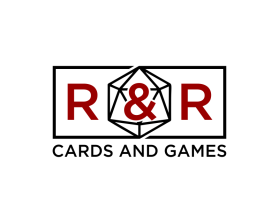 R&R Cards and Games entry by mulia