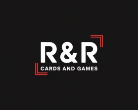 R&R Cards and Games entry by Sobuj