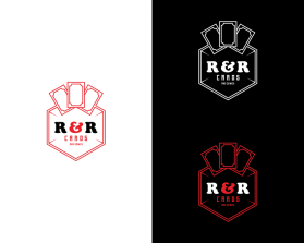 R&R Cards and Games entry by nyuwon new_won