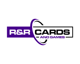 R&R Cards and Games entry by Milindlidir