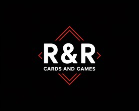 R&R Cards and Games entry by Sobuj