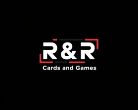 R&R Cards and Games entry by Sobuj