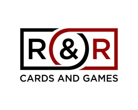 R&R Cards and Games entry by mulia