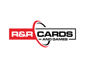 R&R Cards and Games entry by Milindlidir