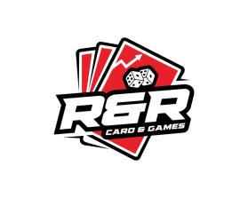R&R Cards and Games entry by LeVi