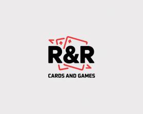 R&R Cards and Games entry by Sobuj