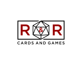R&R Cards and Games entry by mulia