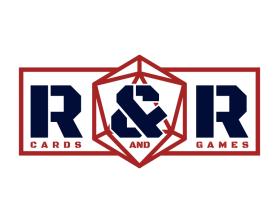 R&R Cards and Games entry by PJRYNT