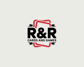R&R Cards and Games entry by Sobuj