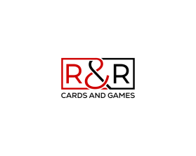 R&R Cards and Games entry by andsue