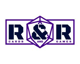 R&R Cards and Games entry by PJRYNT